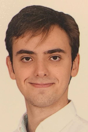 Alejandro Lorente Alejandro Lorente