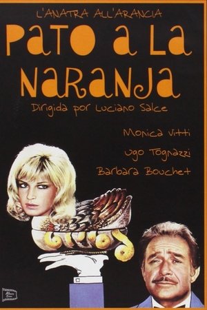 L'anatra all'arancia