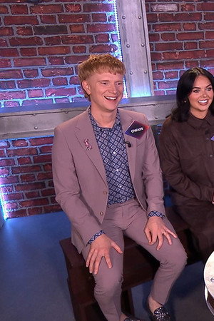 Celebrity Specials, Series 4 - Episode 9
