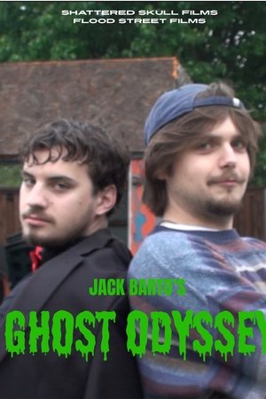 Ghost Odyssey