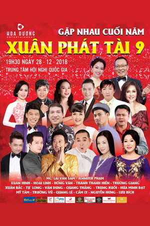 Xuân Phát Tài 9