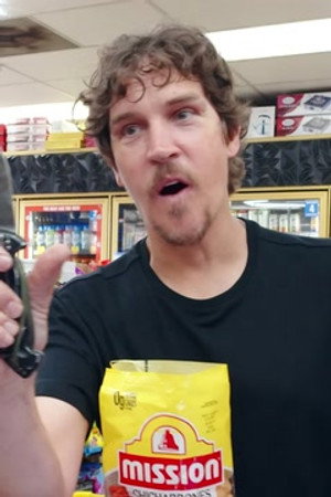5 Snacks Comedian Frankie Quiñones Can't Live Without, Homie