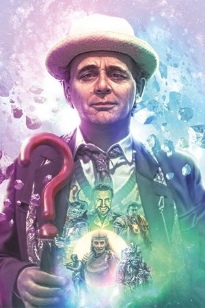 Doctor Who: The Promise