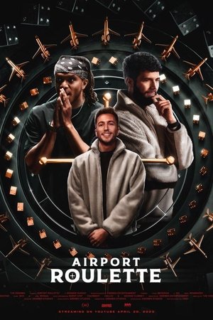 Airport Roulette