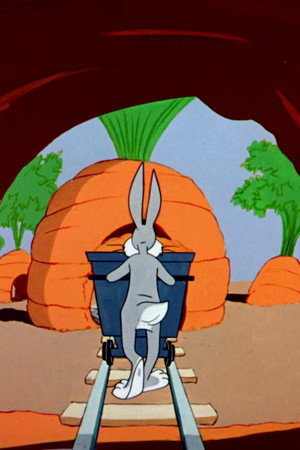 Lumber Jack-Rabbit