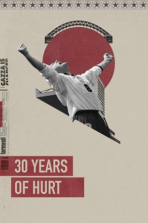 30 Years of Hurt