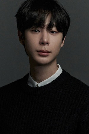 Cha Jung Woo