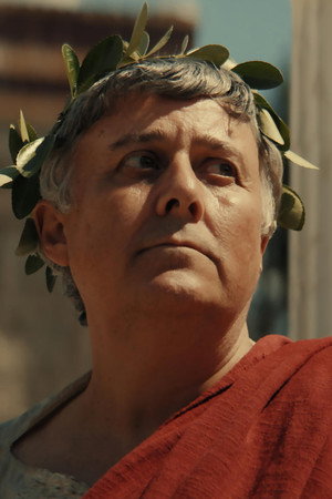 Nero's Favorite Gladiator