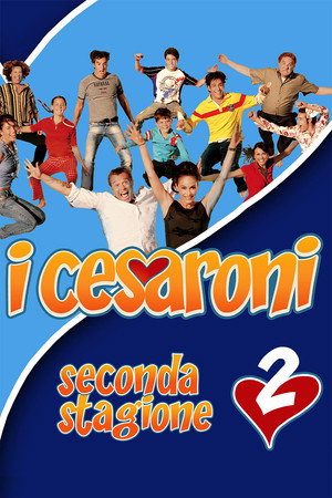 2. sezóna