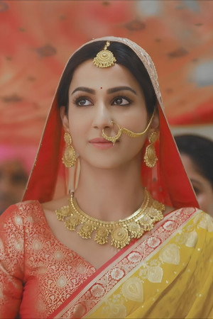 Purvi goes missing