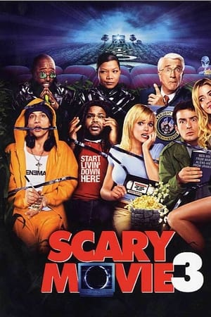 Scary Movie 3