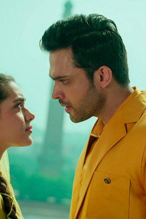 Mahid Confronts Seher