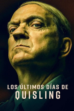 Los últimos días de Quisling