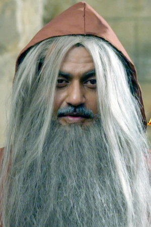 Zafar On The Run