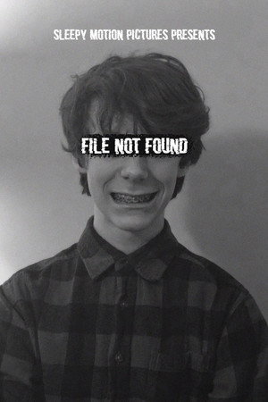 File Not Found