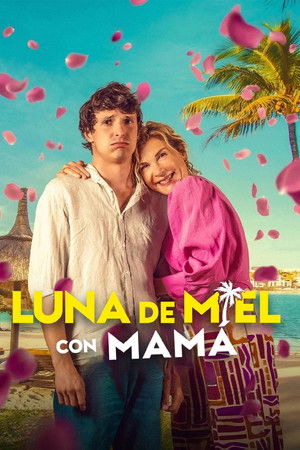 Imagen de Luna de miel con mamá
