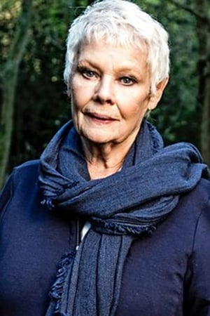 Judi Dench: My Passion for Trees