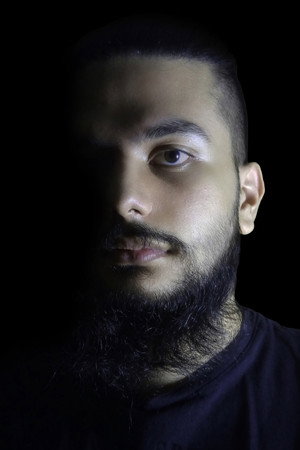 Alireza Emadeddin Alireza Emadeddin