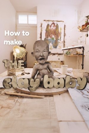 How to make THE CLAY BABY