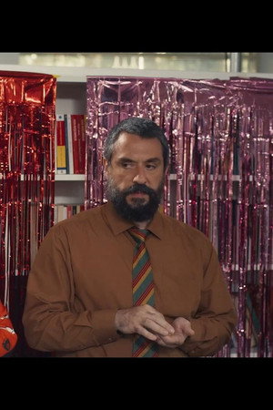 Tell Me About Death. And About Crying, Too.