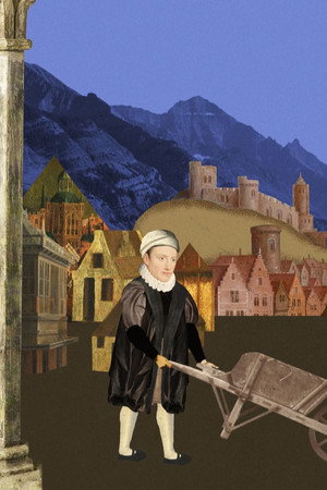 ...There Was No Hygiene in the Middle Ages?