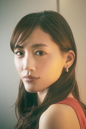 Haruka Ayase Haruka Ayase