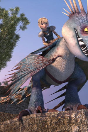 Hřeben v ohrožení, 2. část