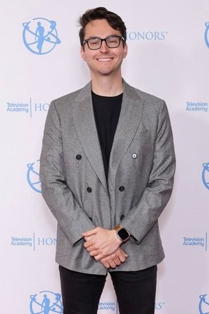 Samuel Mirpoorian