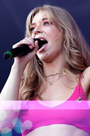Becky Hill