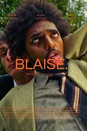 Blaise.