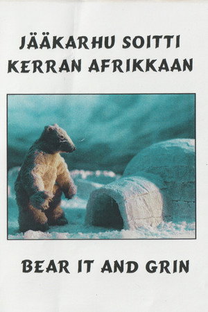 Jääkarhu soitti kerran Afrikkaan