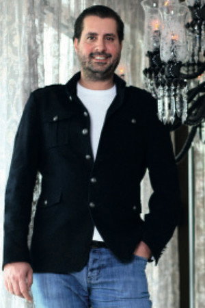 Şafak Çak