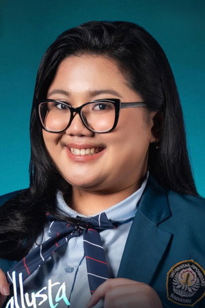 Callysta Najmi Raissa