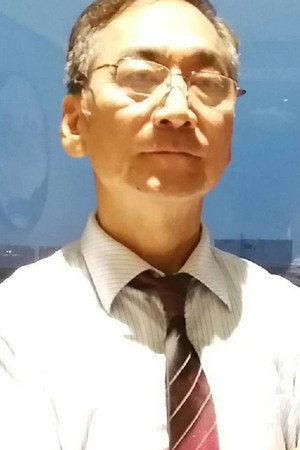 Yang Baosheng