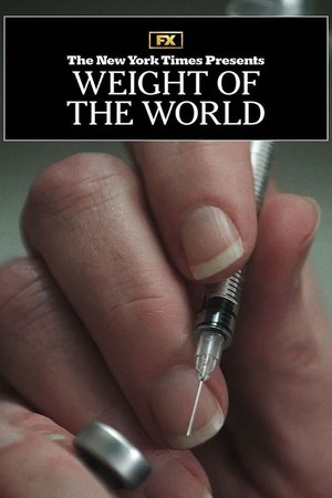 Weight of the World