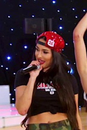 Women Take Center Stage