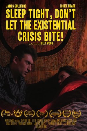 Sleep Tight, Don't Let the Existential Crisis Bite!