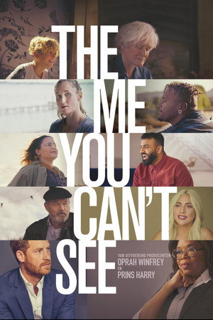 The Me You Can't See
