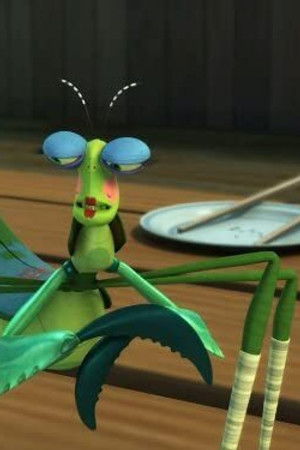 Hrdina z Hornídolní