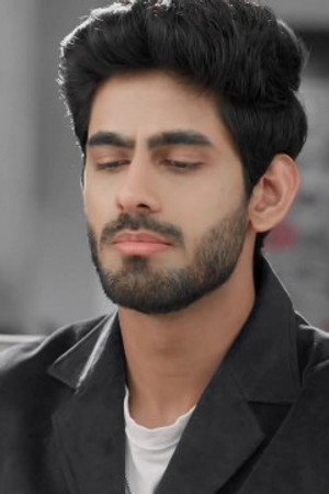 Krish claims the Poddar legacy