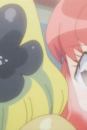 Here We Go! Kukuru and the Female Pakkun!!