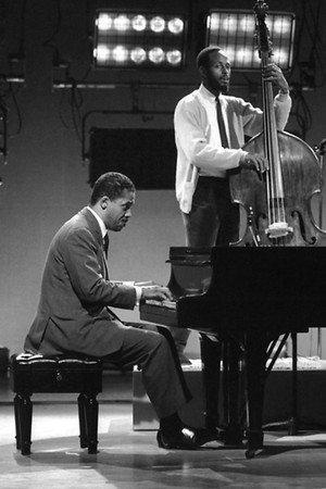 Modern Jazz Quartet [Restored]