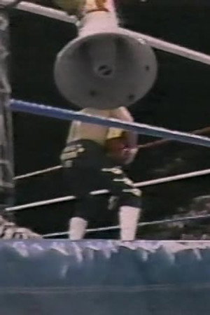 October 1, 1988 - Superstars of Wrestling 109