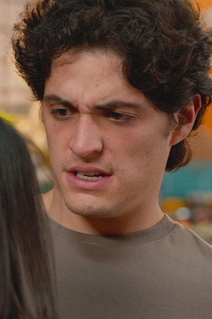 Lucas y Julieta