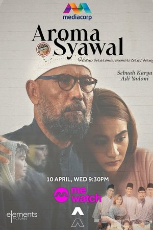 Aroma Syawal