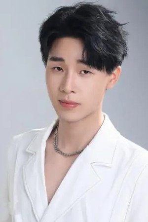Liu Wenjie