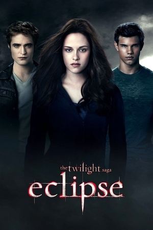 Twilight sága: Zatmění