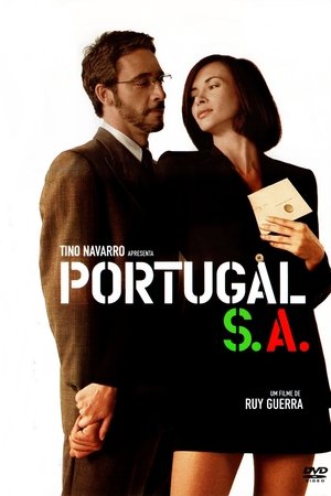 Portugal S.A.