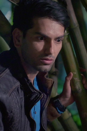 Rahul Follows Shakti