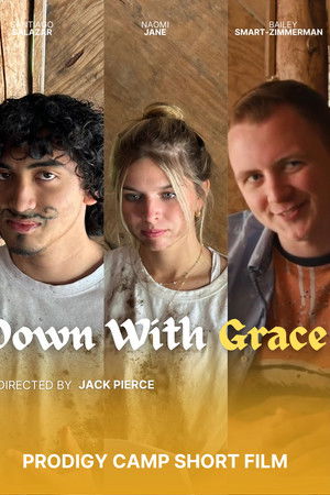 Down With Grace